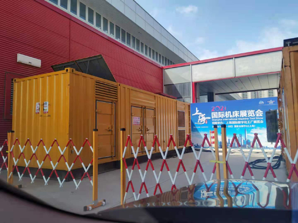 富拉尔基发电机出租 对于发电机的特性你了解多少？
