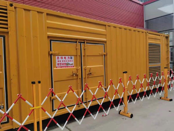 富拉尔基关于通用发电机的十万个为什么？