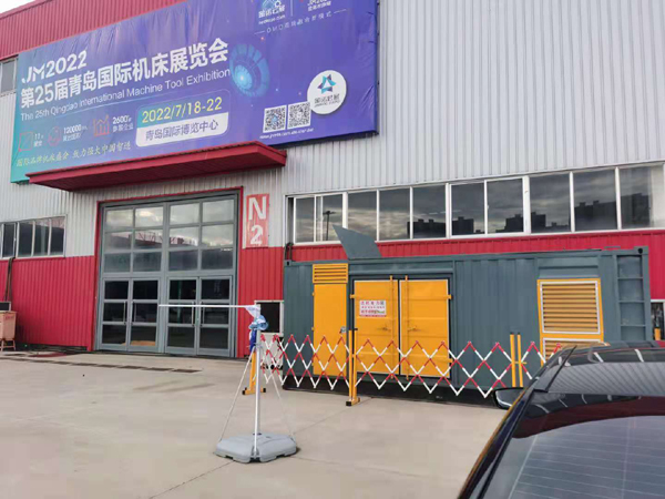 富拉尔基发电机租赁-柴油发电机组不及时维护危害大