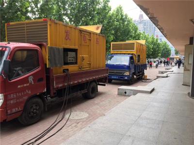 富拉尔基是否需要给柴油发电机安装保护装置