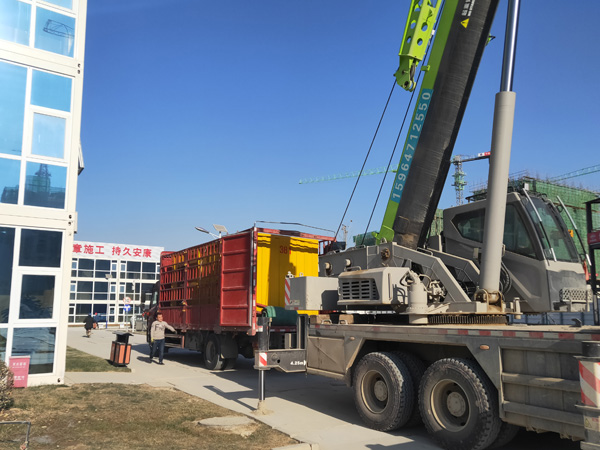 富拉尔基发电机出租50KW柴油发电机组需要配多粗电缆线