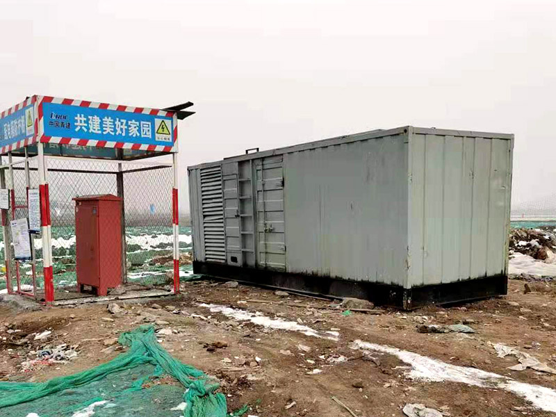 富拉尔基燃气发电机在高海拔地区运行时会遇到哪些常见故障？