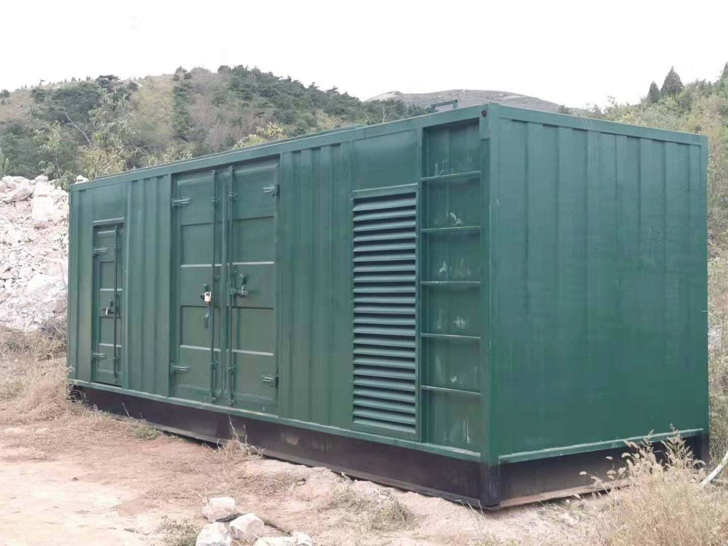 富拉尔基如何对接地系统进行定期检测和维护？