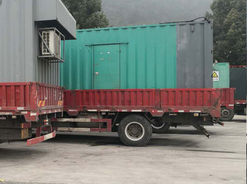 富拉尔基柴油发电机组使用注意安全事项有哪些？