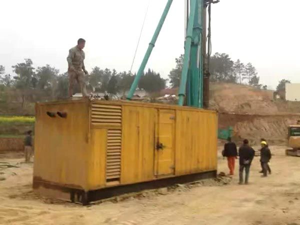 富拉尔基柴油发电机组应用场合有哪些？
