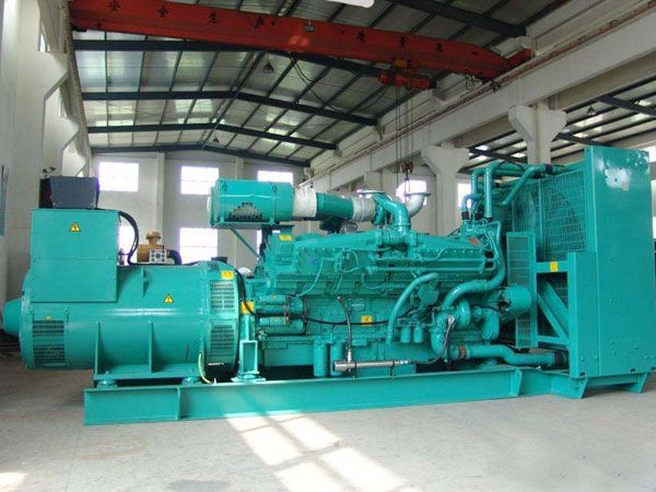 富拉尔基影响800KW发电机组油耗的因素有哪些？